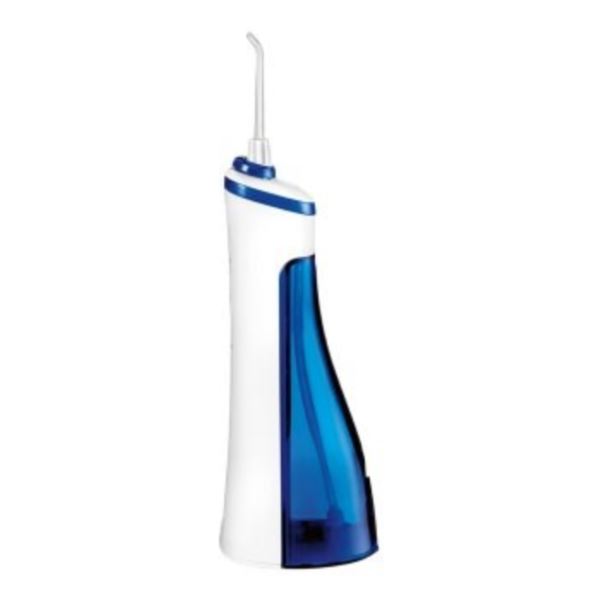 Interplak Cordless Portable Water Floss System Rech