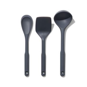 3pc+Silicone+Kitchen+Utensil+Set