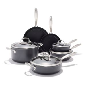 Good+Grips+Nonstick+Pro+10pc+Cookware+Set