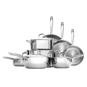 Good+Grips+Stainless+Steel+Pro+13pc+Cookware+Set