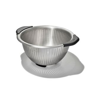 Good+Grips+5qt+Stainless+Steel+Colander