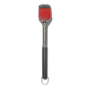 Good+Grips+Cold+Clean+Grill+Brush+w%2F+Replaceable+Head