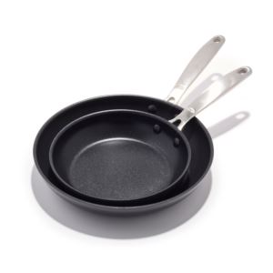Good+Grips+Nonstick+Pro+2pc+Fy+Pan+Set