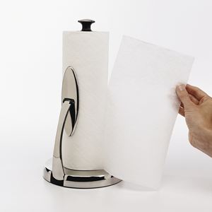 SimplyTear+Paper+Towel+Holder