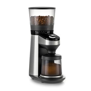 On+Conical+Burr+Coffee+Grinder+w%2F+Integrated+Scale