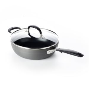 Good+Grips+Nonstick+3qt+Chef%27s+Pan+w%2F+Helper+Handle