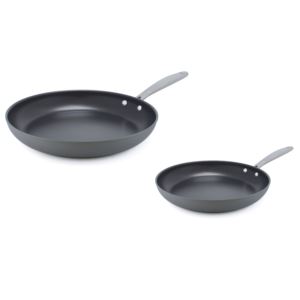 Good+Grips+Nonstick+8%22+and+10%22+Fry+Pan+Set