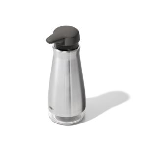 Good+Grips+Stainless+Steel+Soap+Dispenser
