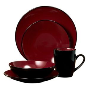 Domo+16pc+Dinnerware+Set