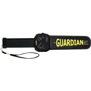 Guardian+Hand+Wand+metal+detector