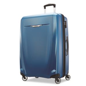 Winfield+3+DLX+28%22+Hardside+Spinner+Navy