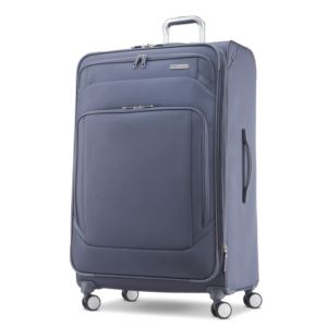 Ascentra+Large+Expandable+Softside+Spinner+Slate