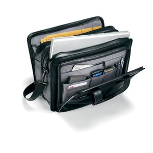 Leather+Expandable+Business+Case