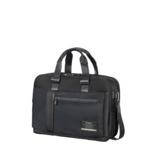 Openroad+Expandable+Laptop+Briefcase+Black