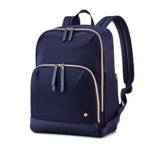 Mobile+Solution+Classic+Backpack+Navy