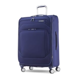 Ascentra+Medium+Expandable+Softside+Spinner+Iris+Blue