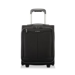 Silhouette+17+Softside+Underseater+Black