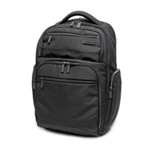 Modern+Utility+Double+Shot+Backpack+Charcoal+Heather
