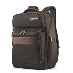 Kombi+Large+Backpack+Black+Brown