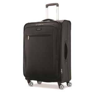 Ascella+X+25%22+Upright+Spinner+Black