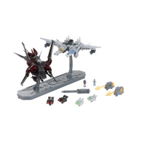 Wasp+%26+Falx+Building+Battle+Set+Ages+8%2B+Years
