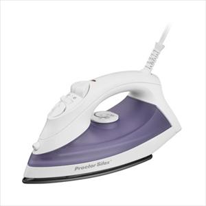 Nonstick+Iron+Purple
