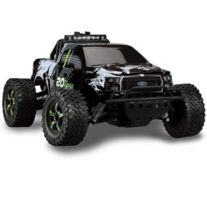Pro+Series+20+V+High+speed+RC+F150+Truck