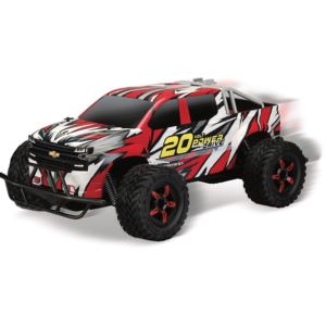 Kid+Galaxy+20+Volt+Silverado+Truck