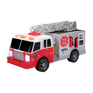 Road+Rocker+Motorized+Fire+Truck