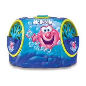 Mr.+Bubble+Double+Bubble+Blower+w%2F4+oz+solution