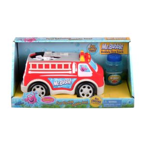 Mr.+Bubble+Fire+Truck+w%2F4+oz+solution