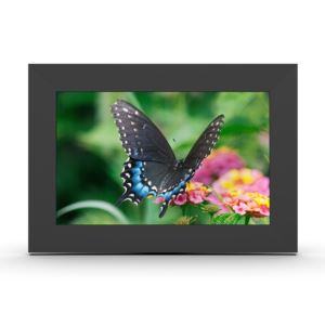 Monster+10%22+Smart+Photo+Frame