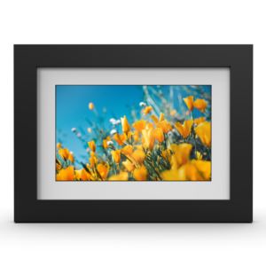 Monster+8%22+Smart+Photo+Frame