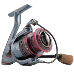 President+XT+30+Spinning+Reel+Sealed+Drag
