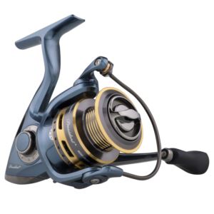 President+Spinning+Reel+Size+30+%28Box%29