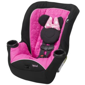 Apt+50+Convertible+Car+Seat+Mouseketeer+Minnie