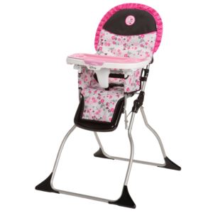 Minnie+Simple+Fold+Plus+High+Chair