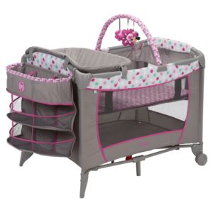 Minnie+Dot+Sweet+Wonder+Play+Yard