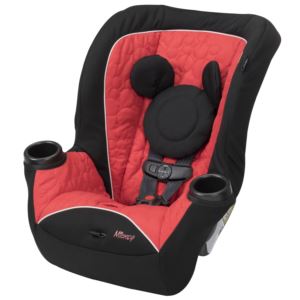 Apt+50+Convertible+Car+Seat+Mouseketeer+Mickey