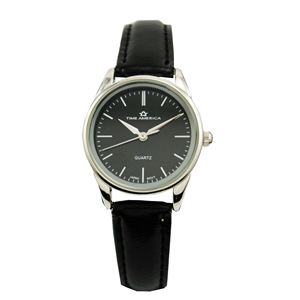 Women's Watch TAL323-BLK