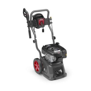 3100+PSI+190cc+OHV+Engine+w%2F+Battery+Start+Pressure+Washer