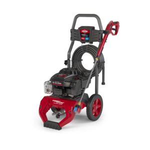 3100+Max+PSI+2.1GPM+Gas+Pressure+Washer