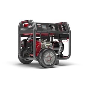 8000W+Portable+Gas+Generator+w%2F+Electric+Start