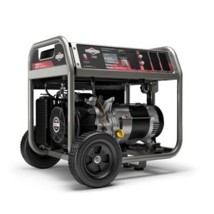 5000W+Portable+Generator+389cc+OHV+Engine+-+Not+CARB+Compliant