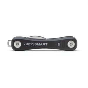KeySmart+Pro+With+Tile+Smart+Location+Black