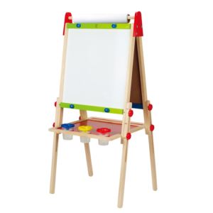 Hape+All-in-1+Easel