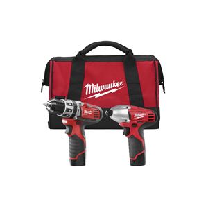 M12+Hammer+Drill%2FDriver+%26+Hex+Impact+Driver+Tool+Kit