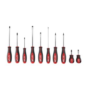 10pc+Screwdriver+Kit