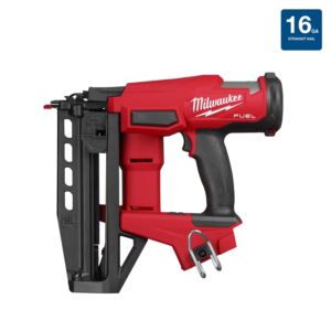 M18+FUEL+16+Gauge+Straight+Finish+Nailer+-+Tool+Only