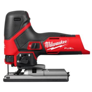 M12+FUEL+Jig+Saw+-+Tool+Only